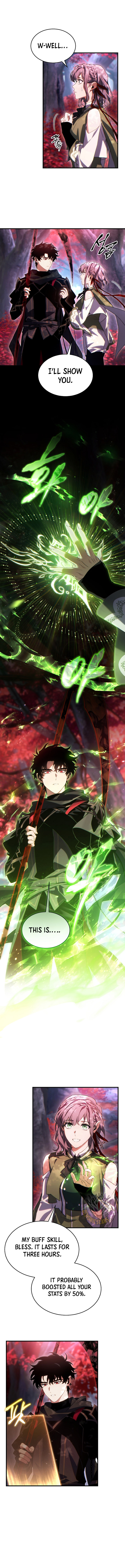 Read The Max-Level Player's 100th Regression EN Manga Online