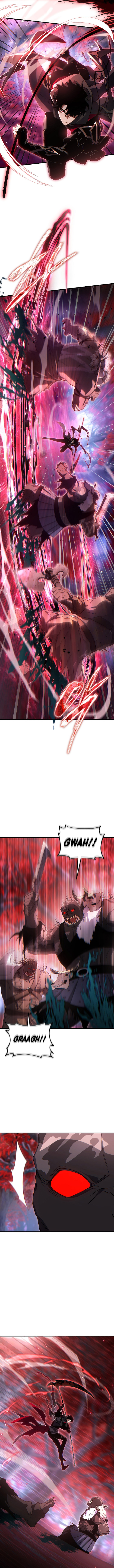 Read The Max-Level Player's 100th Regression EN Manga Online