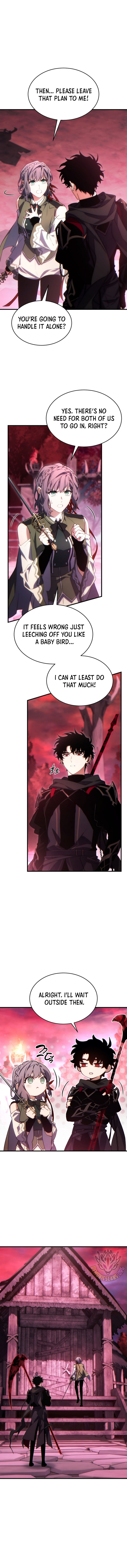 Read The Max-Level Player's 100th Regression EN Manga Online