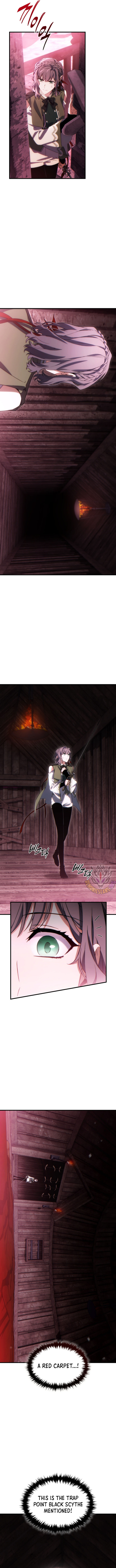 Read The Max-Level Player's 100th Regression EN Manga Online