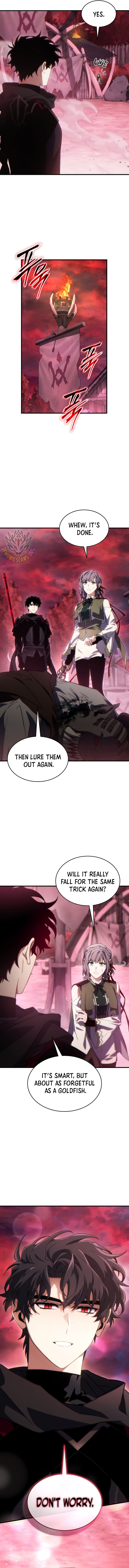 Read The Max-Level Player's 100th Regression EN Manga Online