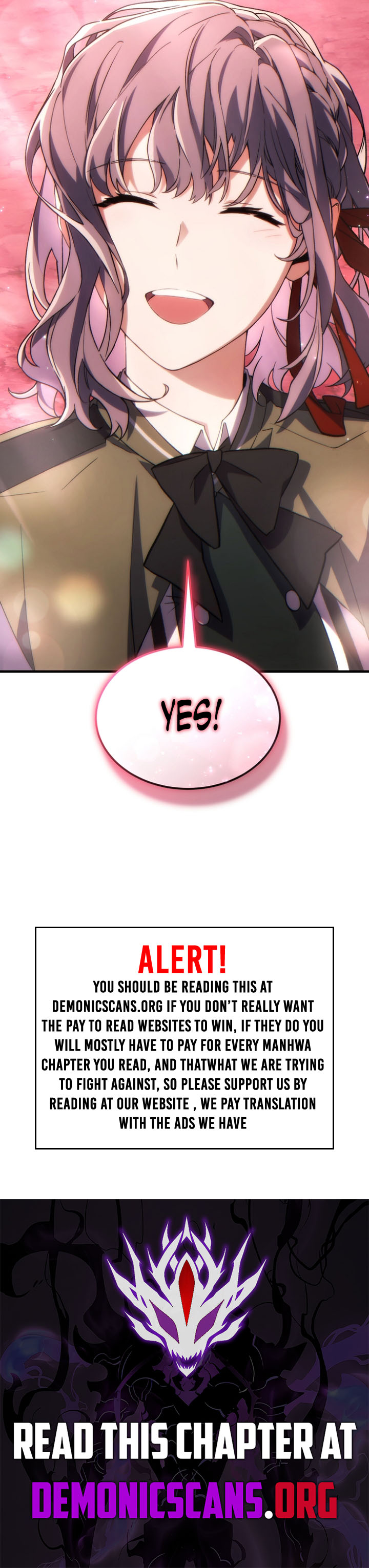 Read The Max-Level Player's 100th Regression EN Manga Online