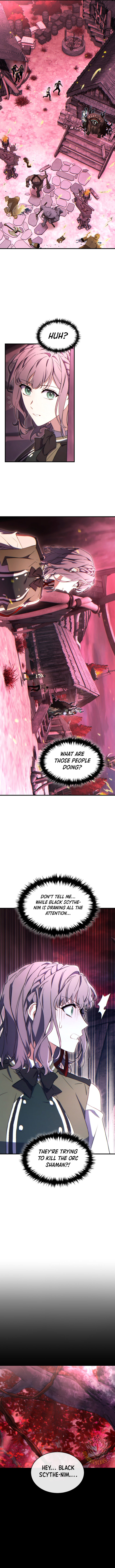 Read The Max-Level Player's 100th Regression EN Manga Online