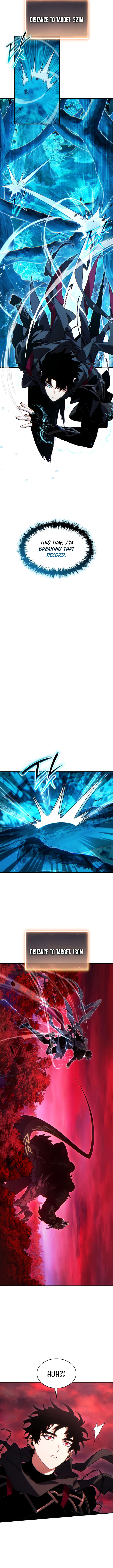 Read The Max-Level Player's 100th Regression EN Manga Online