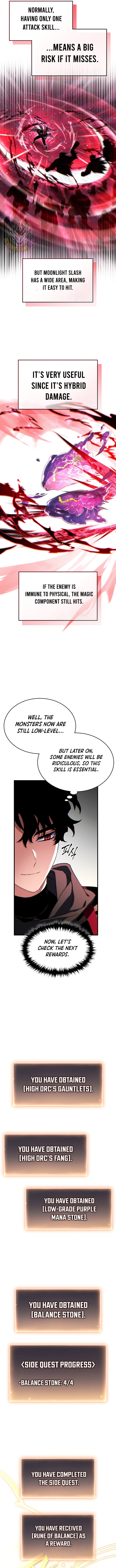 Read The Max-Level Player's 100th Regression EN Manga Online