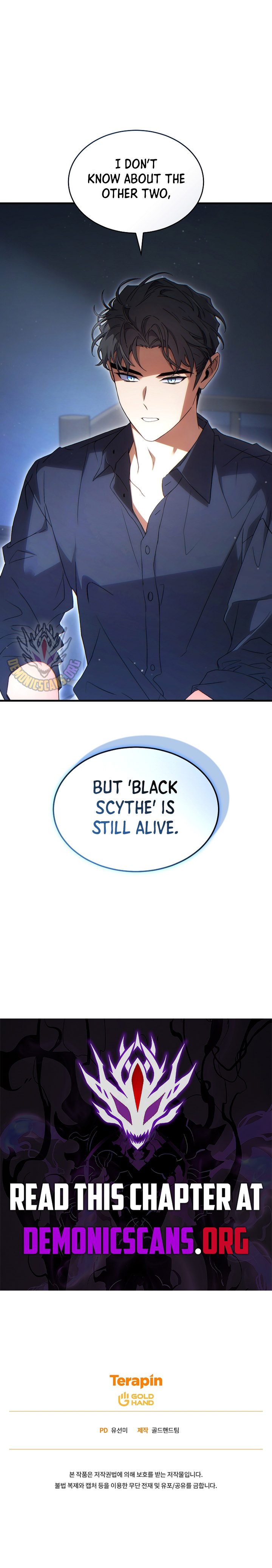 Read The Max-Level Player's 100th Regression EN Manga Online