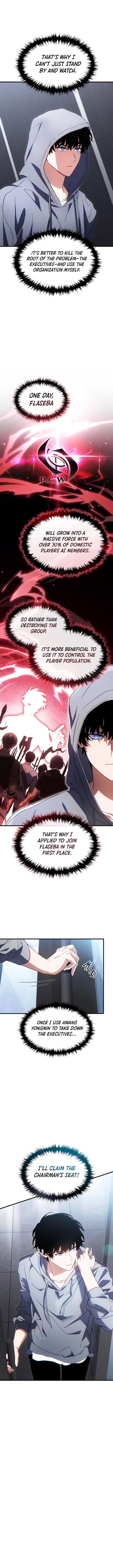 Read The Max-Level Player's 100th Regression EN Manga Online