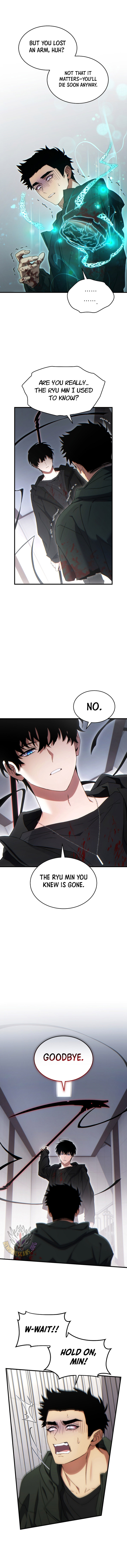 Read The Max-Level Player's 100th Regression EN Manga Online