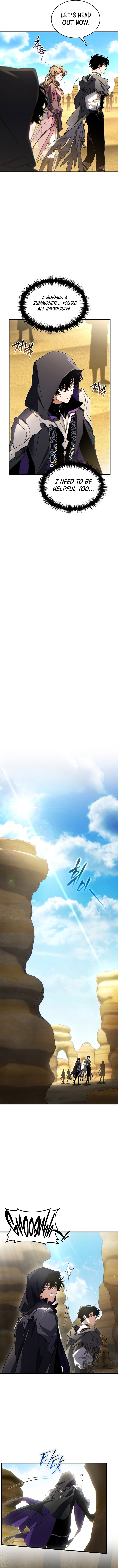 Read The Max-Level Player's 100th Regression EN Manga Online