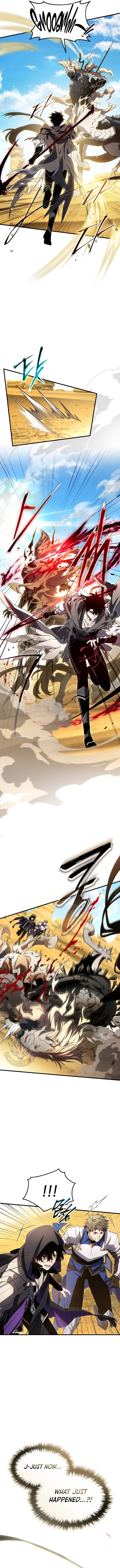 Read The Max-Level Player's 100th Regression EN Manga Online