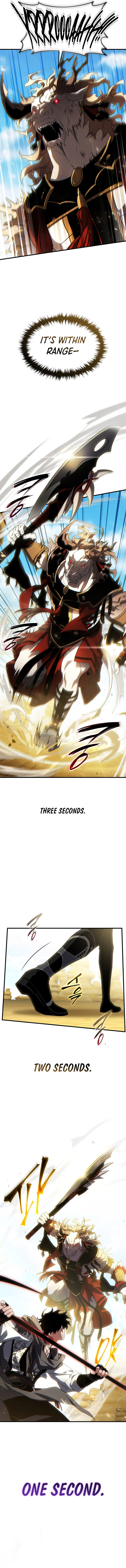 Read The Max-Level Player's 100th Regression EN Manga Online