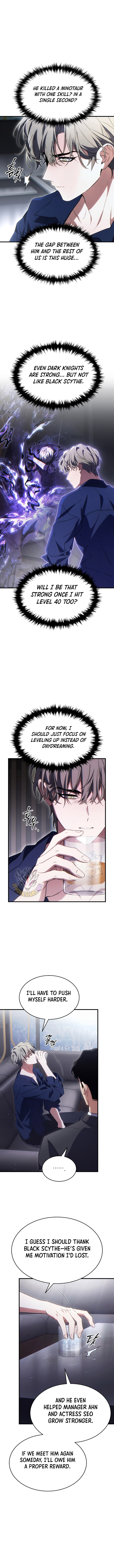 Read The Max-Level Player's 100th Regression EN Manga Online