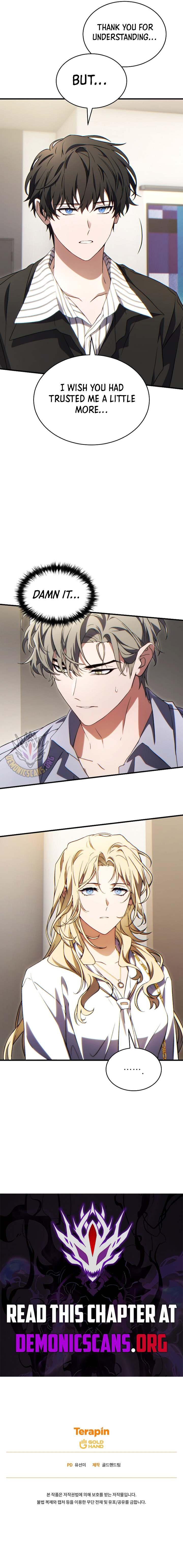 Read The Max-Level Player's 100th Regression EN Manga Online