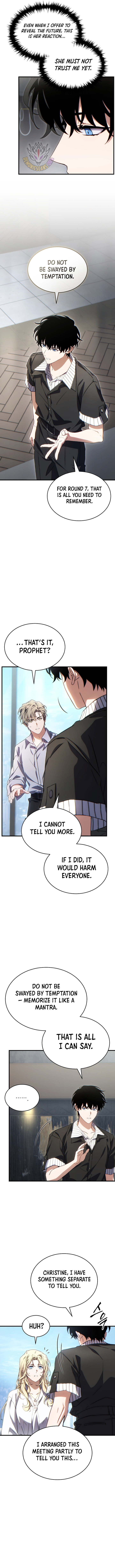 Read The Max-Level Player's 100th Regression EN Manga Online