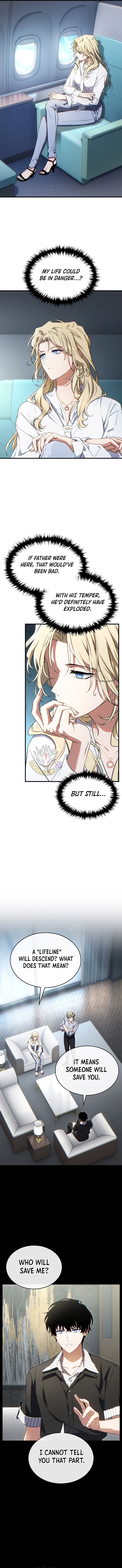 Read The Max-Level Player's 100th Regression EN Manga Online