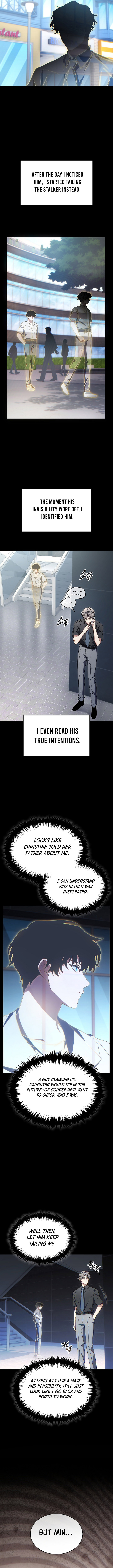 Read The Max-Level Player's 100th Regression EN Manga Online