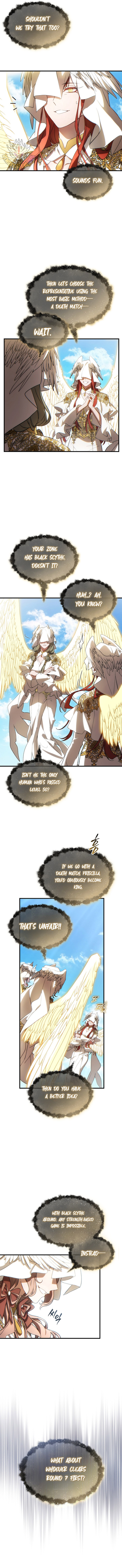 Read The Max-Level Player's 100th Regression EN Manga Online
