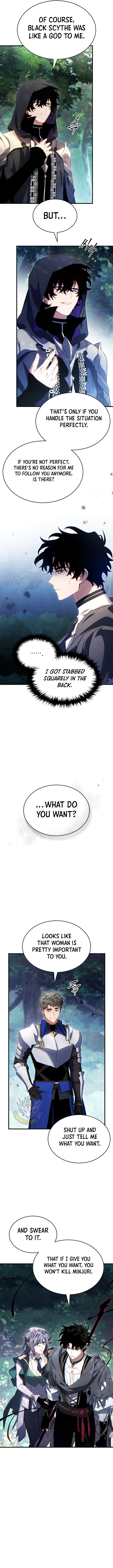 Read The Max-Level Player's 100th Regression EN Manga Online
