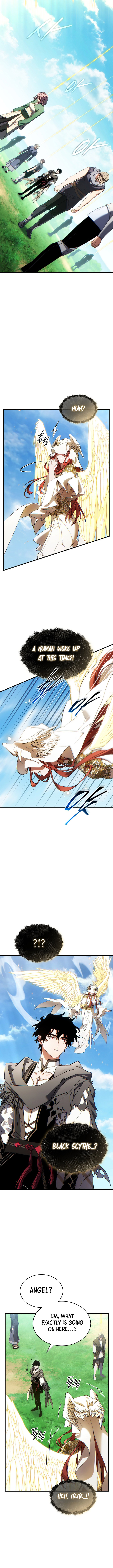 Read The Max-Level Player's 100th Regression EN Manga Online