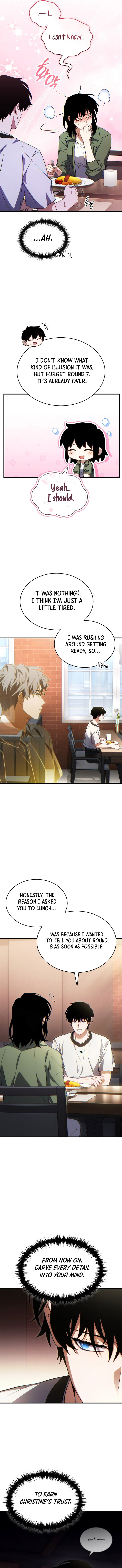 Read The Max-Level Player's 100th Regression EN Manga Online