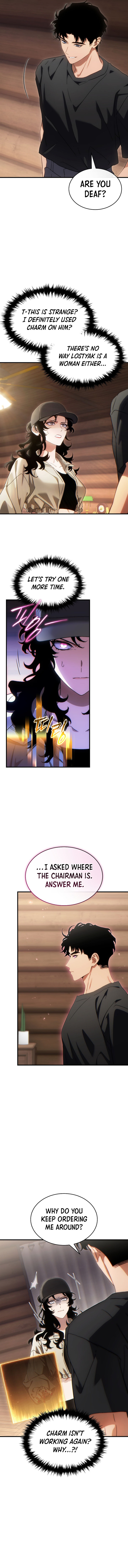 Read The Max-Level Player's 100th Regression EN Manga Online