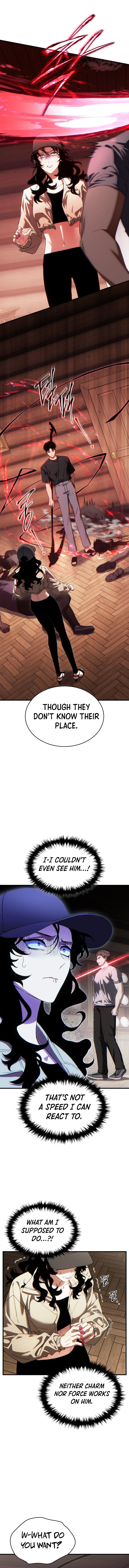 Read The Max-Level Player's 100th Regression EN Manga Online
