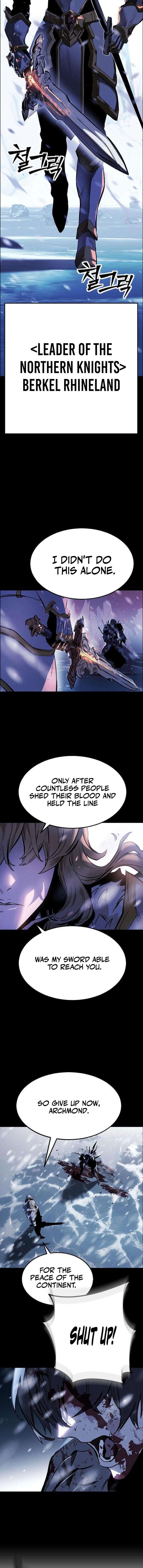 Read The Necromancer of a Renowned Sword Family Manga Online