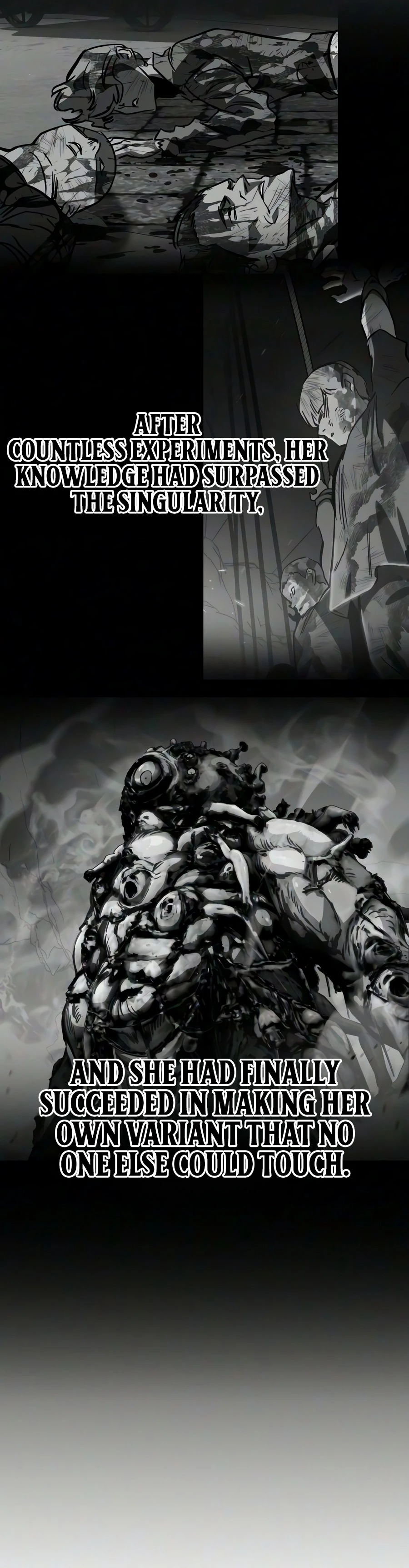 Read The Necromancer of a Renowned Sword Family Manga Online