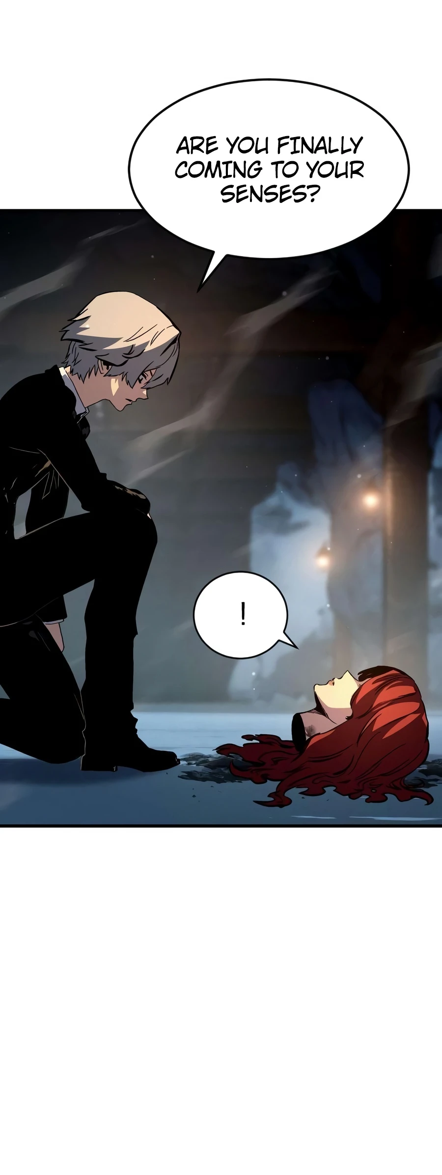 Read The Necromancer of a Renowned Sword Family Manga Online