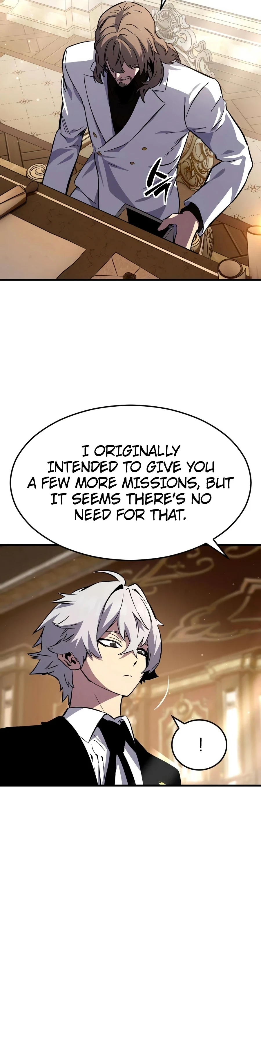 Read The Necromancer of a Renowned Sword Family Manga Online