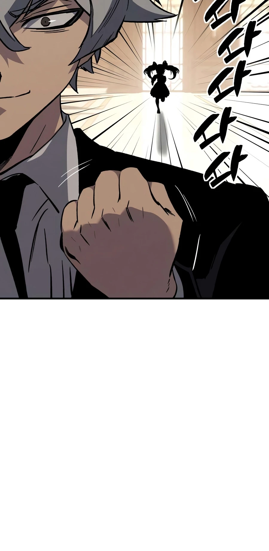 Read The Necromancer of a Renowned Sword Family Manga Online