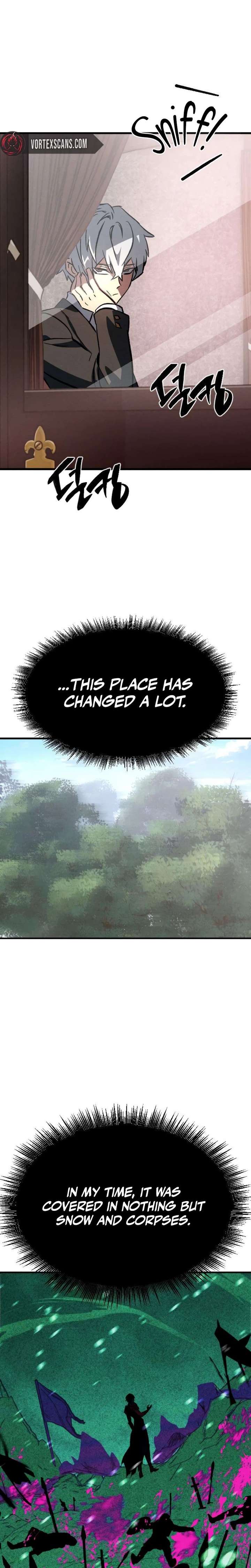 Read The Necromancer of a Renowned Sword Family Manga Online