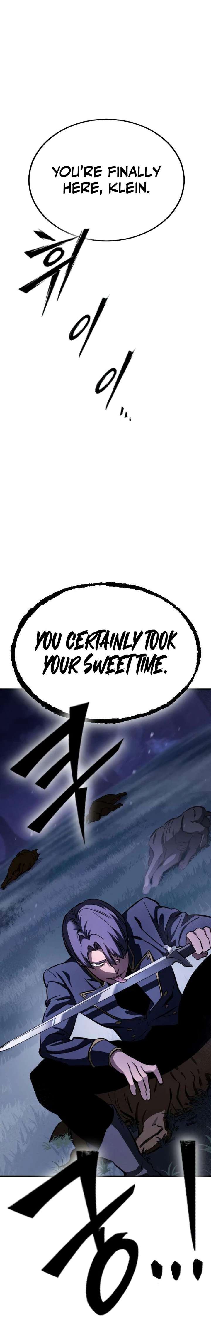 Read The Necromancer of a Renowned Sword Family Manga Online