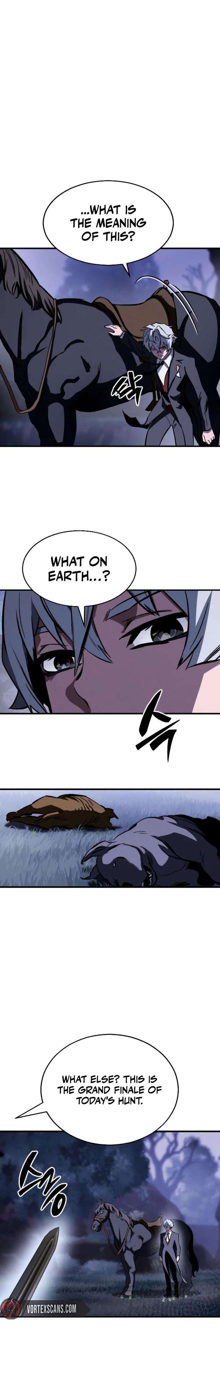 Read The Necromancer of a Renowned Sword Family Manga Online