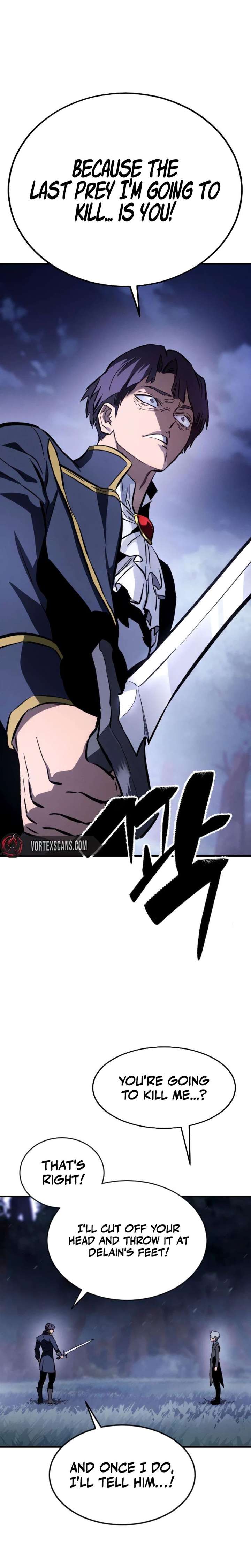 Read The Necromancer of a Renowned Sword Family Manga Online