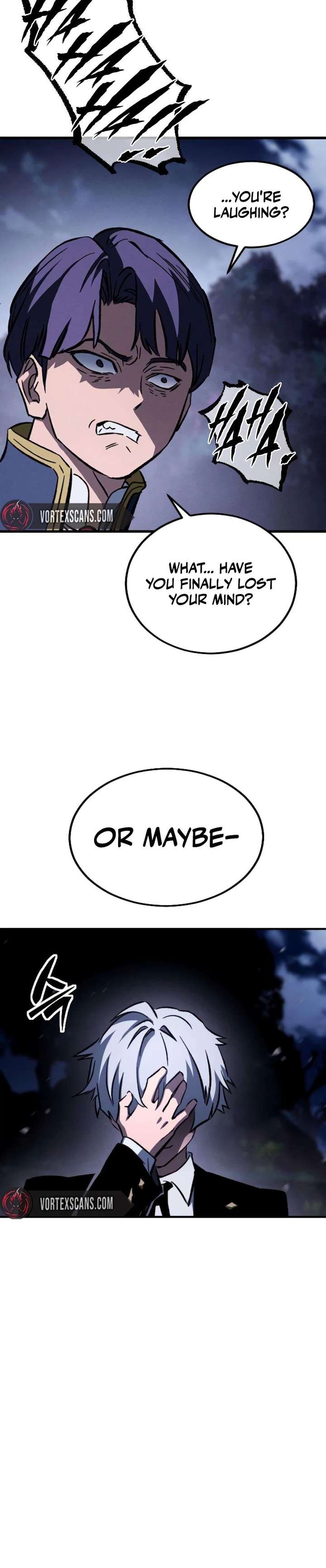 Read The Necromancer of a Renowned Sword Family Manga Online