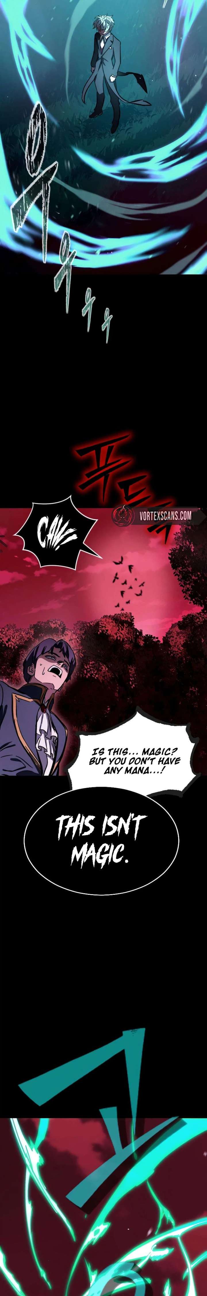 Read The Necromancer of a Renowned Sword Family Manga Online