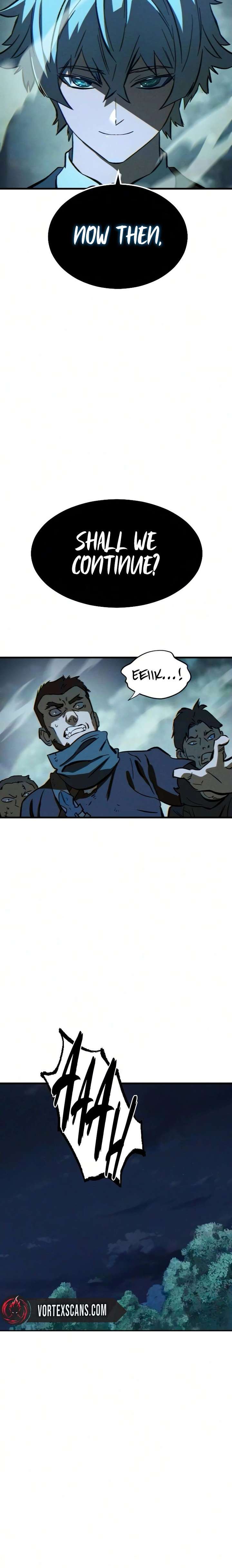 Read The Necromancer of a Renowned Sword Family Manga Online