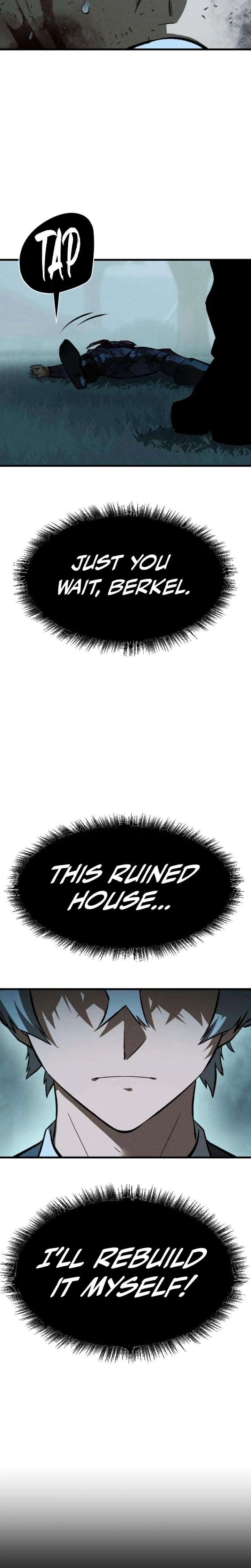 Read The Necromancer of a Renowned Sword Family Manga Online