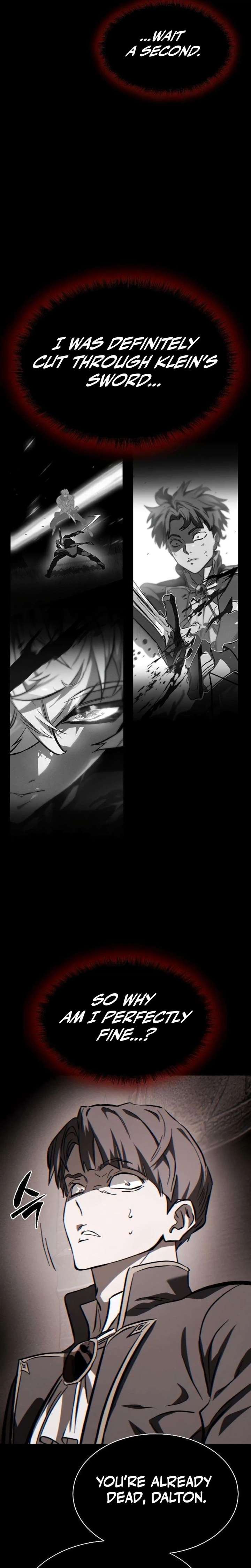 Read The Necromancer of a Renowned Sword Family Manga Online