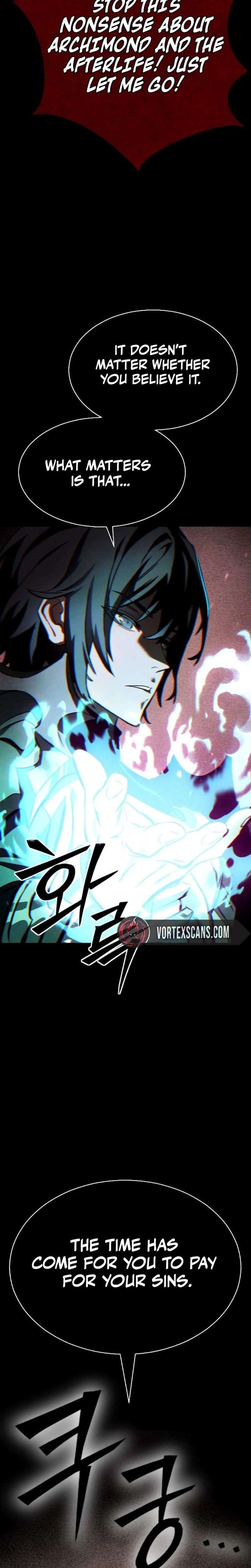 Read The Necromancer of a Renowned Sword Family Manga Online