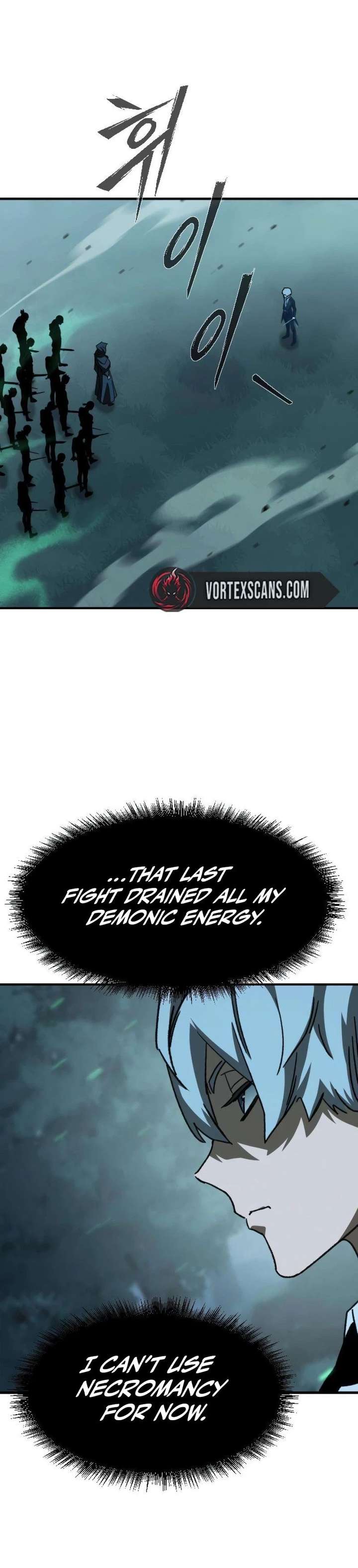 Read The Necromancer of a Renowned Sword Family Manga Online