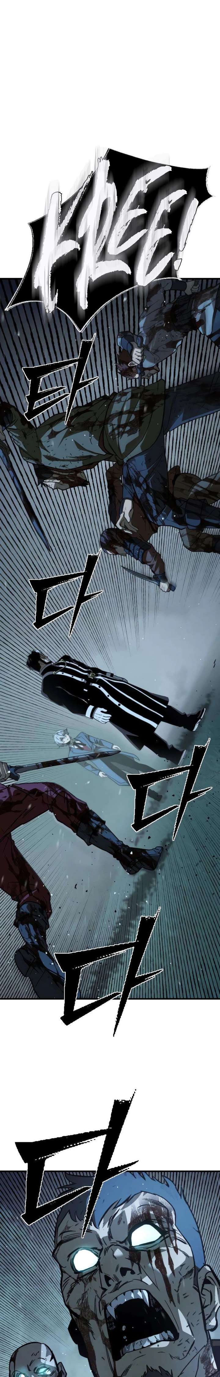 Read The Necromancer of a Renowned Sword Family Manga Online