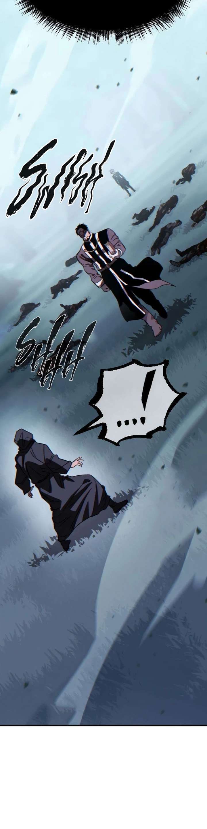 Read The Necromancer of a Renowned Sword Family Manga Online