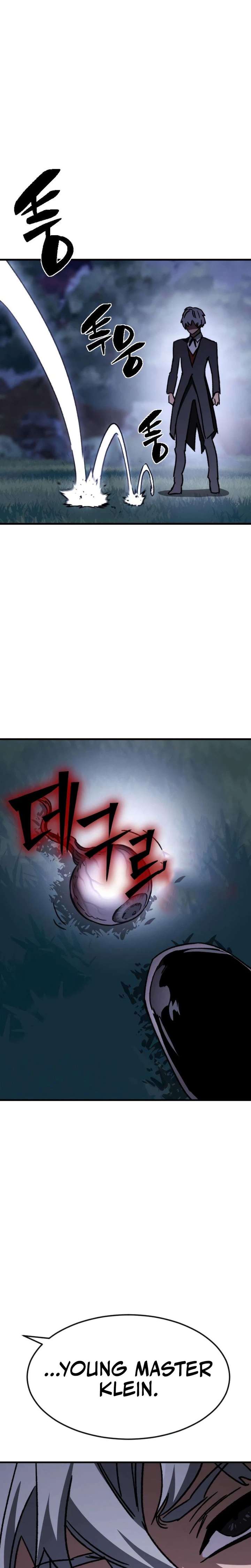 Read The Necromancer of a Renowned Sword Family Manga Online