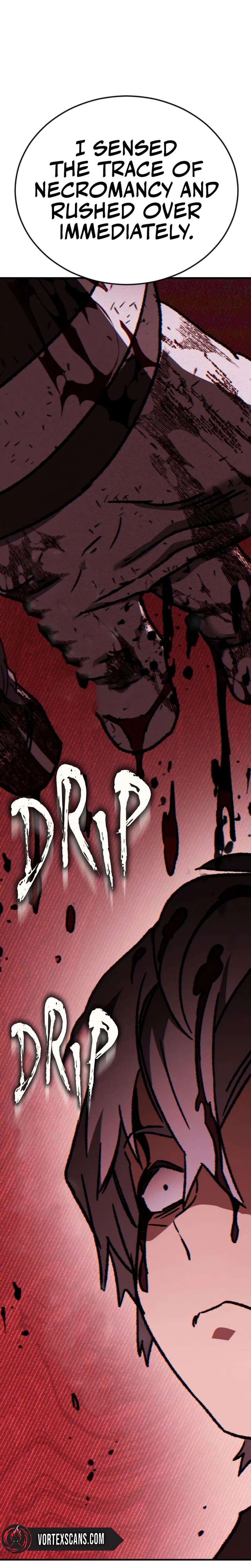 Read The Necromancer of a Renowned Sword Family Manga Online