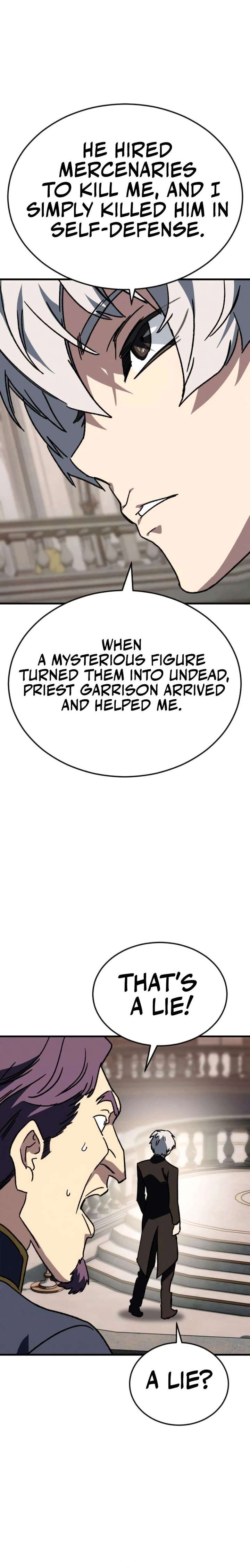 Read The Necromancer of a Renowned Sword Family Manga Online