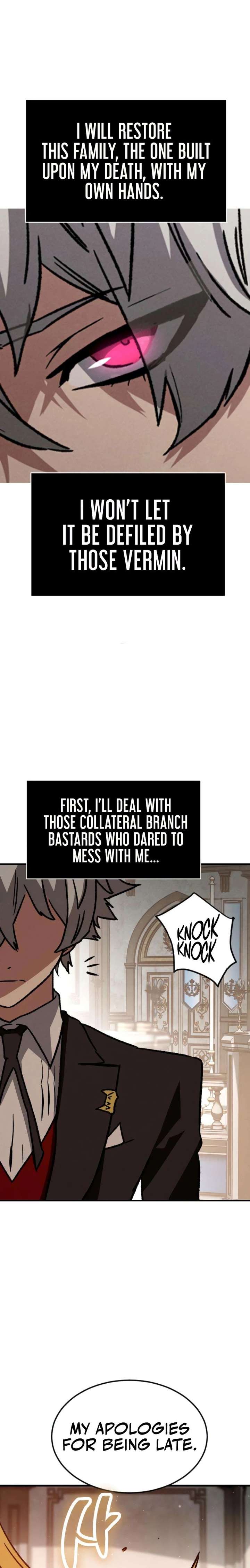 Read The Necromancer of a Renowned Sword Family Manga Online