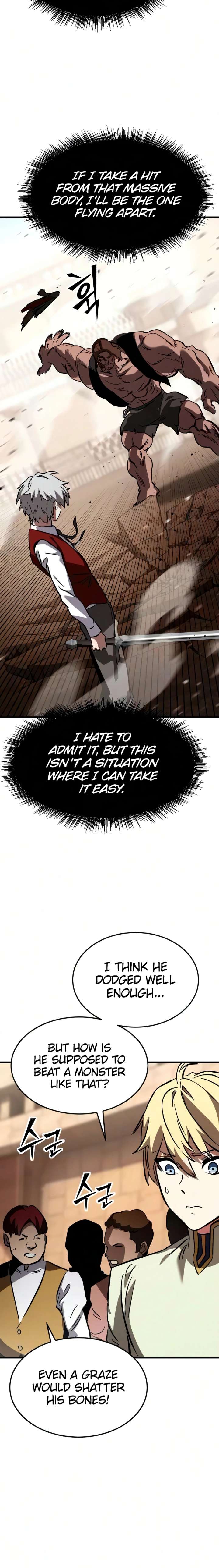 Read The Necromancer of a Renowned Sword Family Manga Online