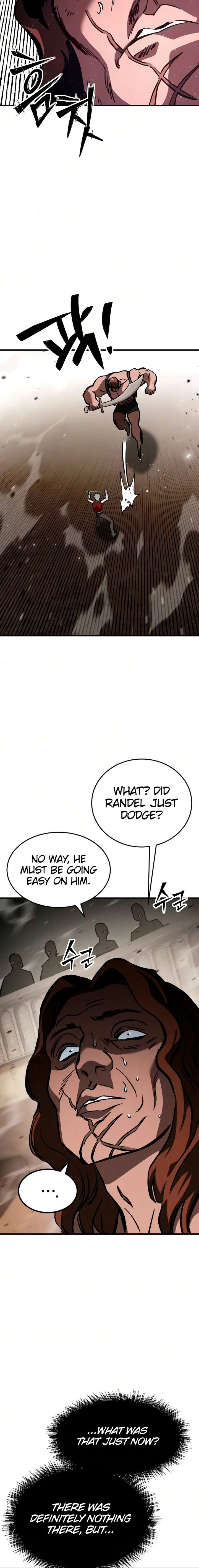 Read The Necromancer of a Renowned Sword Family Manga Online